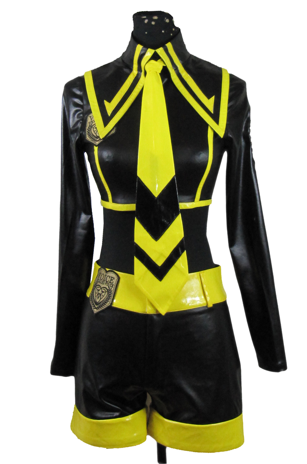 Vocaloid Love is War Kagamine Ren Cosplay Costume